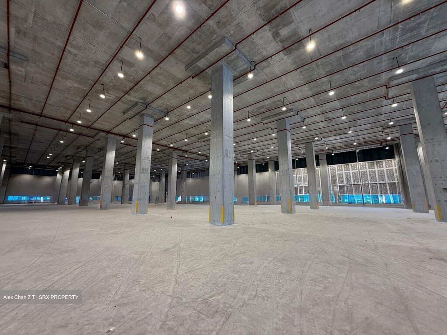 Jurong Port Road (D22), Warehouse #595633881